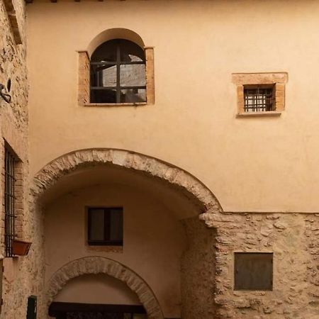 Apartament La Mia Acera Zewnętrze zdjęcie