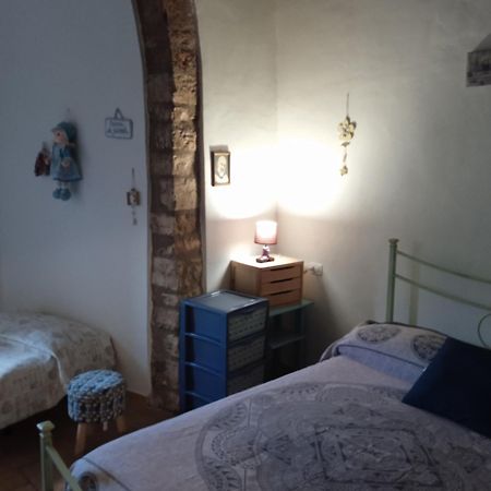 Apartament La Mia Acera Zewnętrze zdjęcie