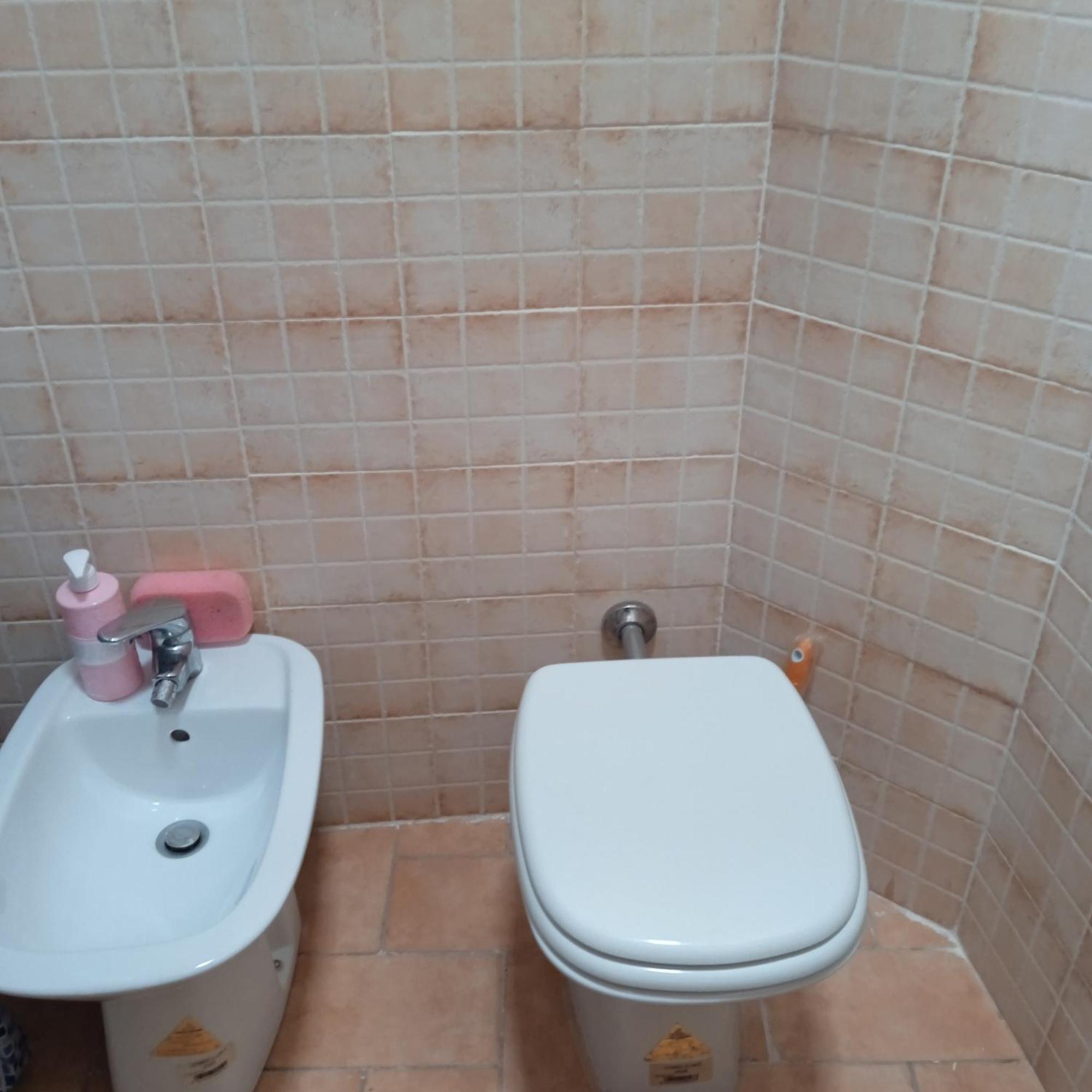 Apartament La Mia Acera Zewnętrze zdjęcie
