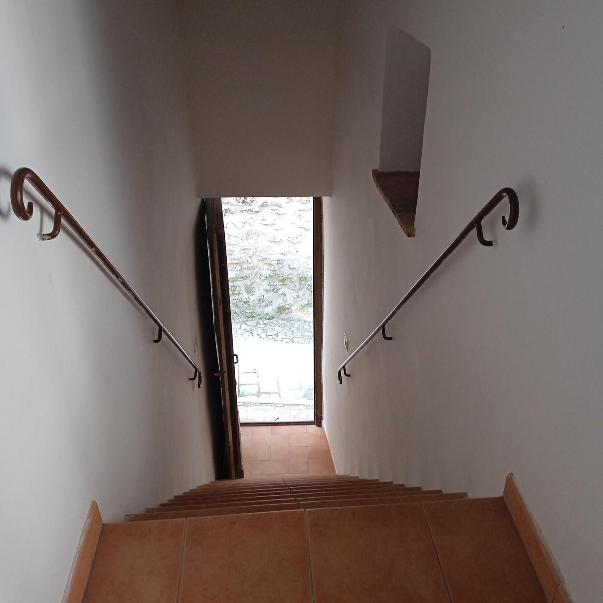 Apartament La Mia Acera Zewnętrze zdjęcie