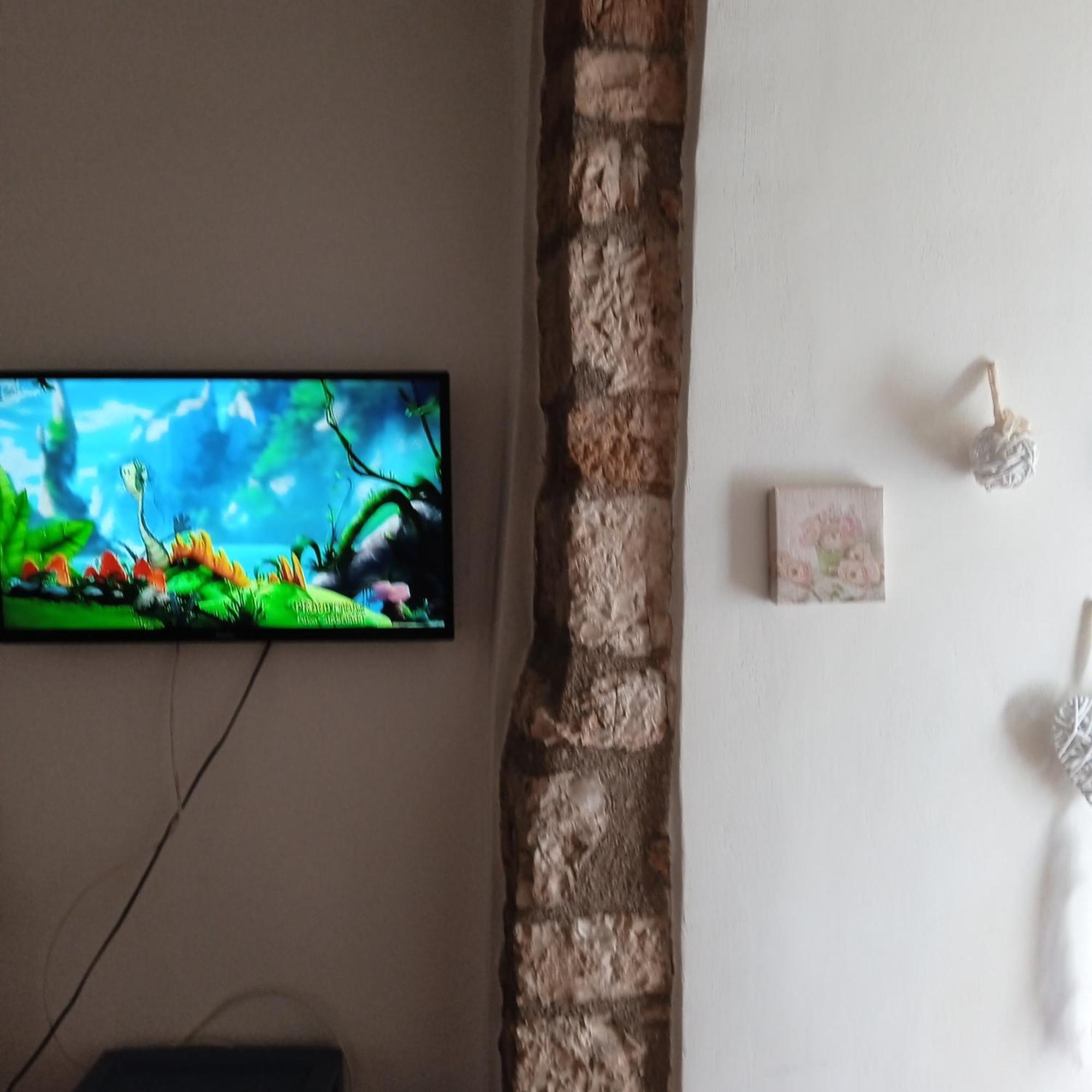 Apartament La Mia Acera Zewnętrze zdjęcie