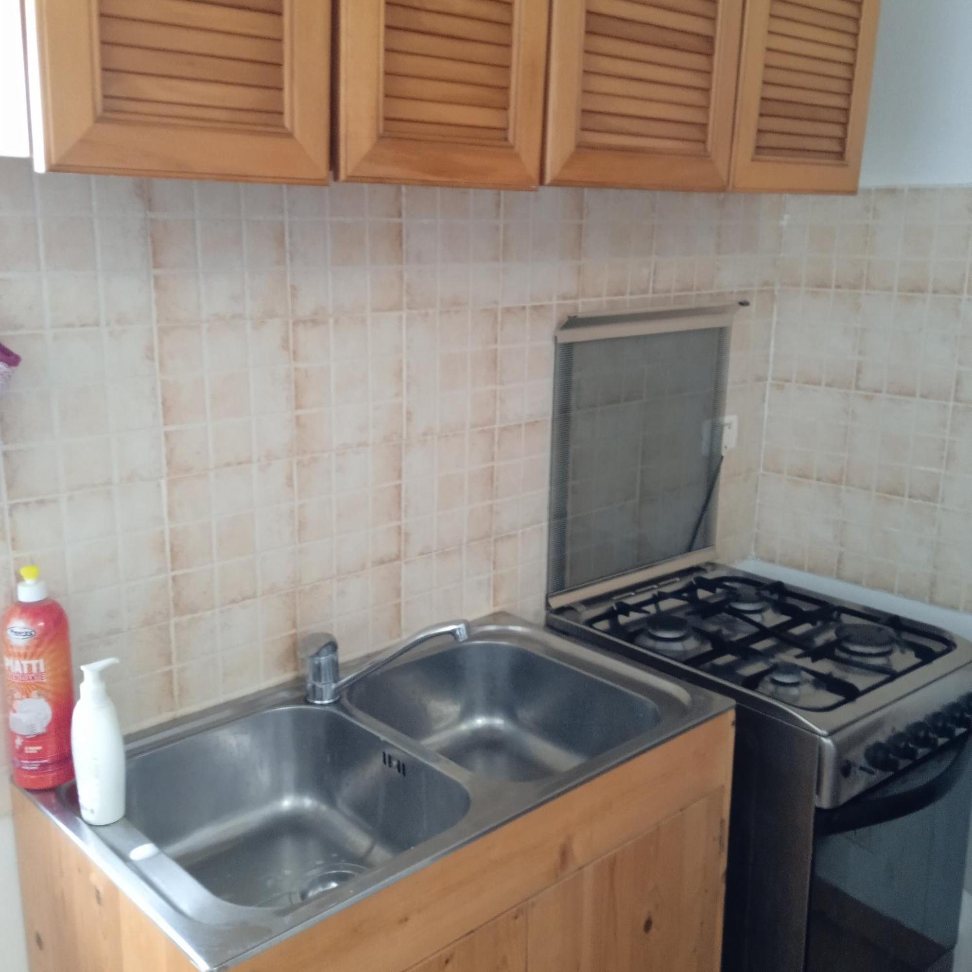 Apartament La Mia Acera Zewnętrze zdjęcie