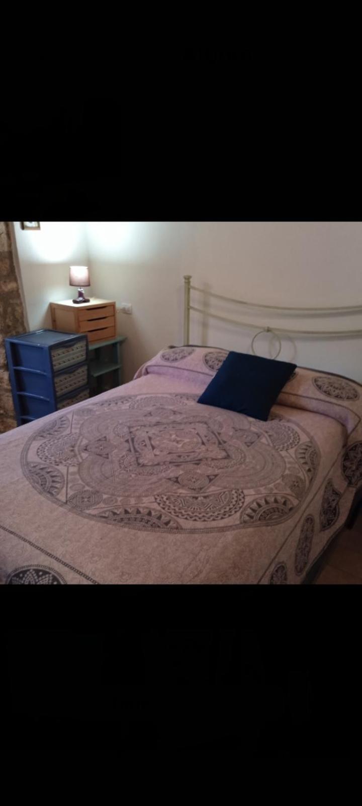 Apartament La Mia Acera Zewnętrze zdjęcie